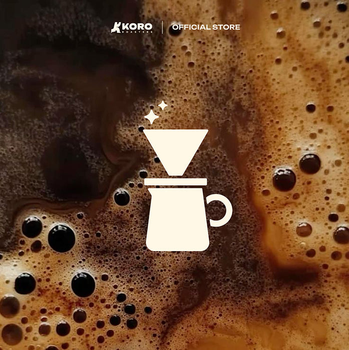 Filter Coffee