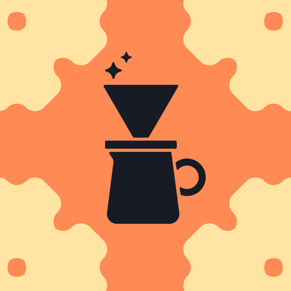 Specialty Filter Coffee